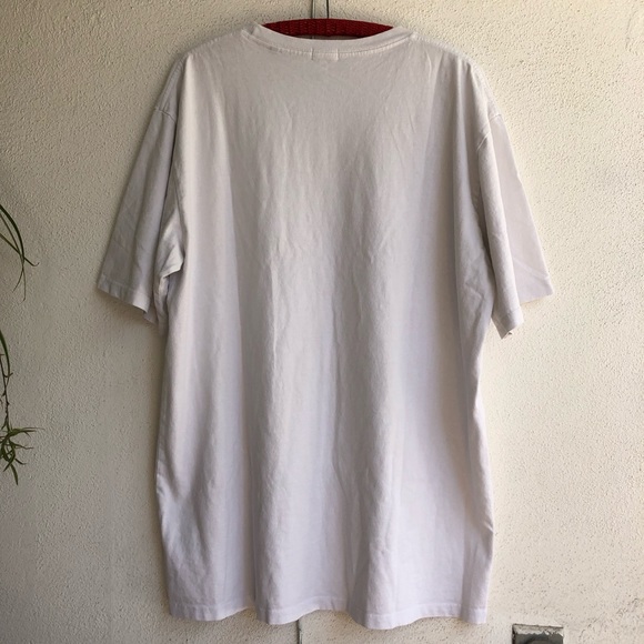 Parallel x League Merrick Skull T-shirt - Picture 3 of 5